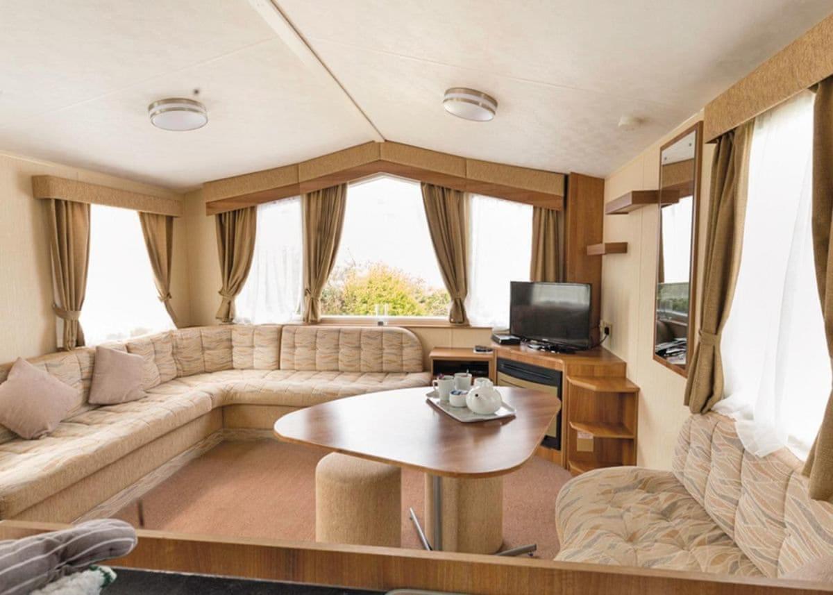 Fishguard Bay Resort Llanllawer Esterno foto