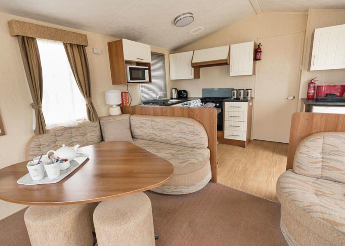 Fishguard Bay Resort Llanllawer Esterno foto