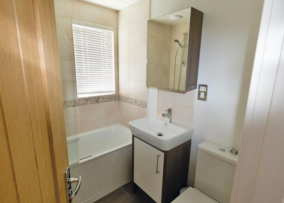 Fishguard Bay Resort Llanllawer Esterno foto